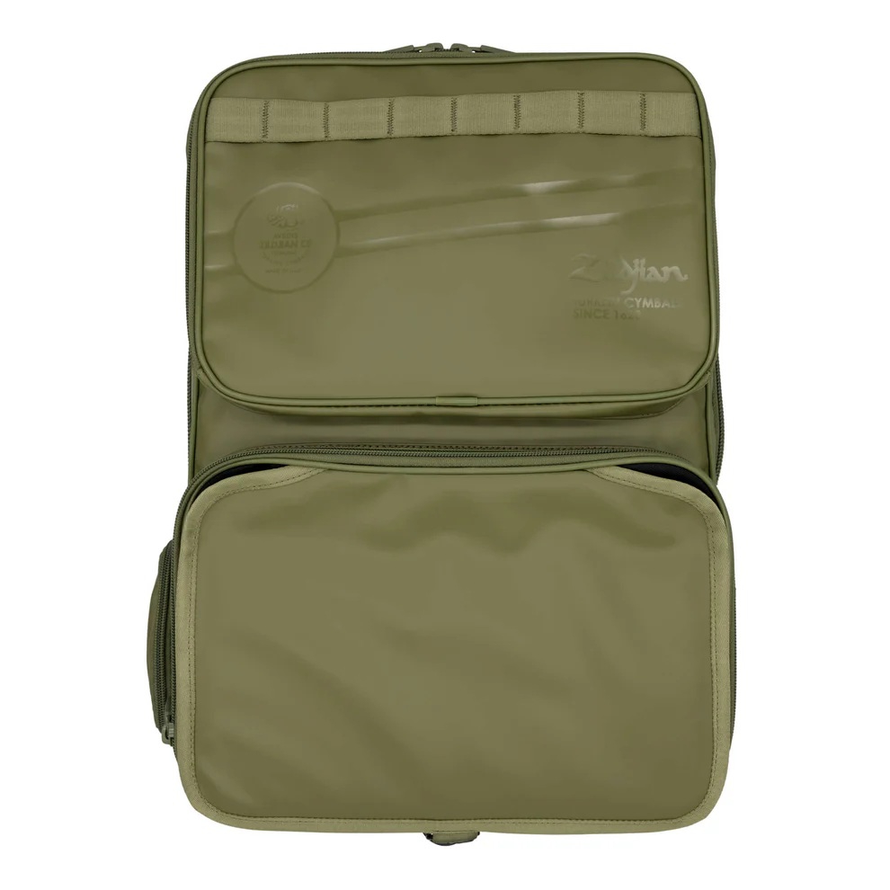 Zildjian Touring Sage Sırt Çantası 1