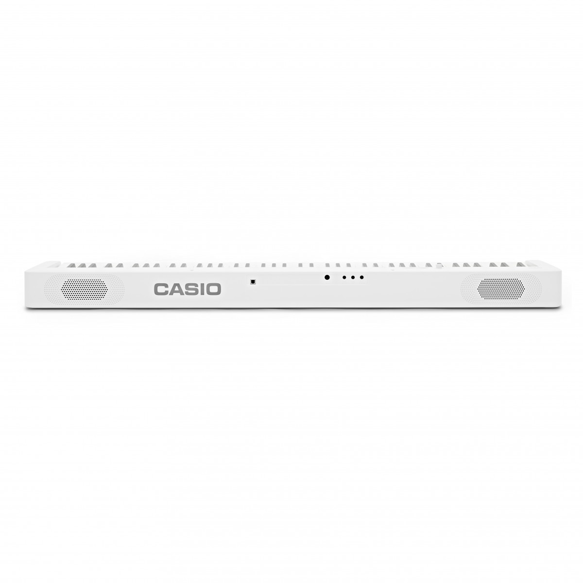 Casio CDP-S110WE Dijital Piyano (Beyaz) 5