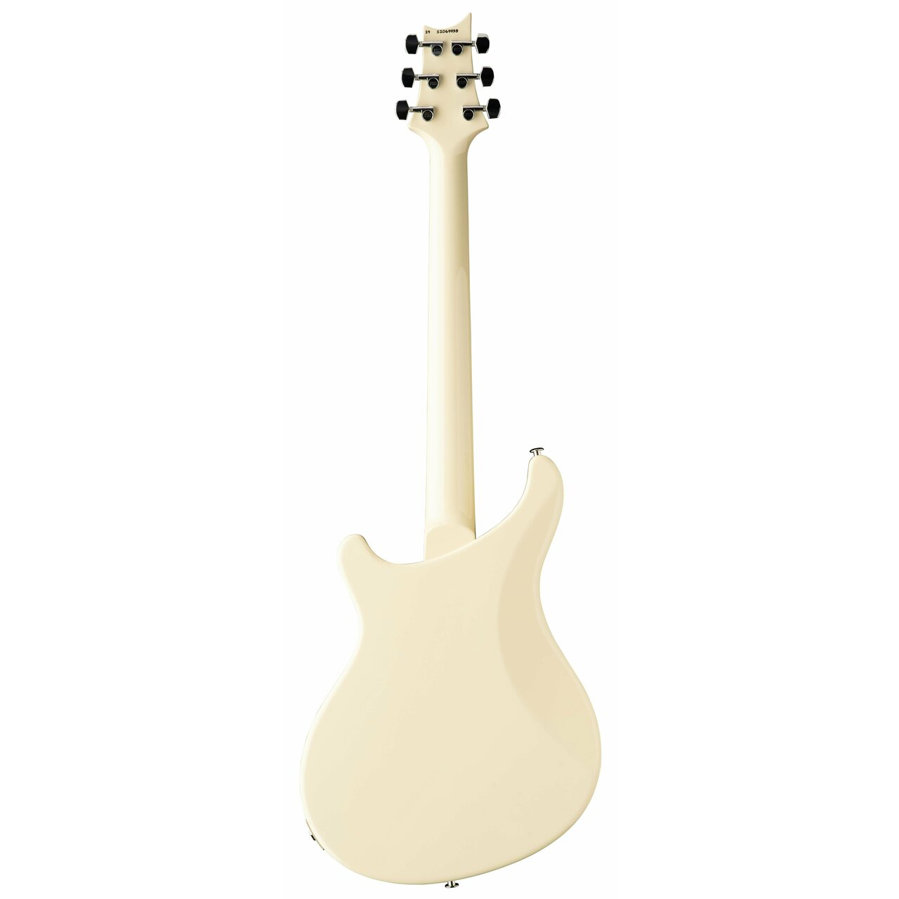 PRS S2 Vela Elektro Gitar (Antique White) 3