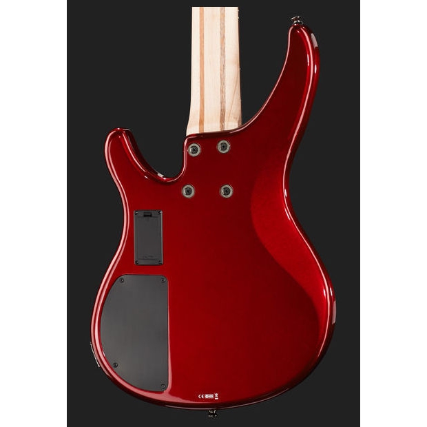 Yamaha TRBX305CAR Bas Gitar 4