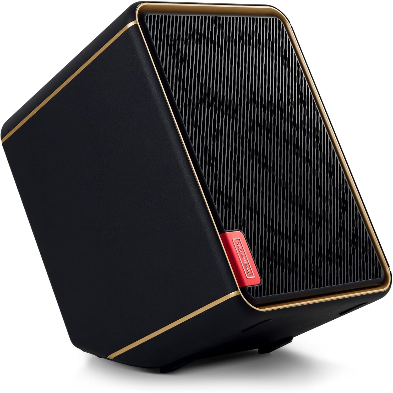 Positive Grid Spark Edge 65-watt Combo Amfi ve PA Sistem (Siyah) 3