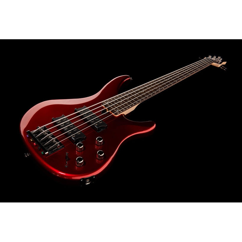 Yamaha TRBX305CAR Bas Gitar 10