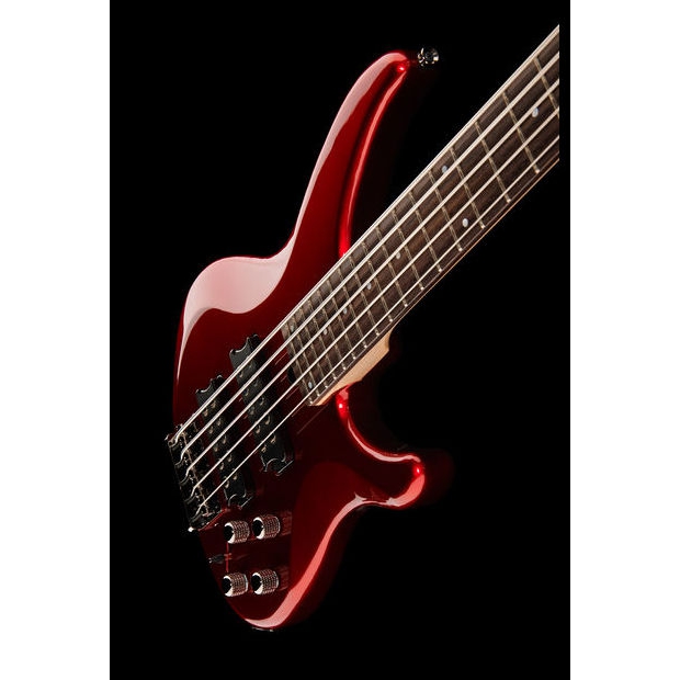 Yamaha TRBX305CAR Bas Gitar 11