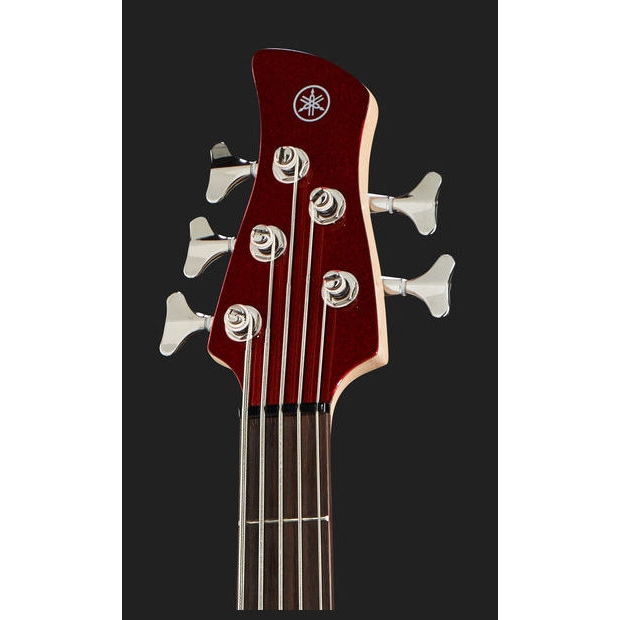Yamaha TRBX305CAR Bas Gitar 12