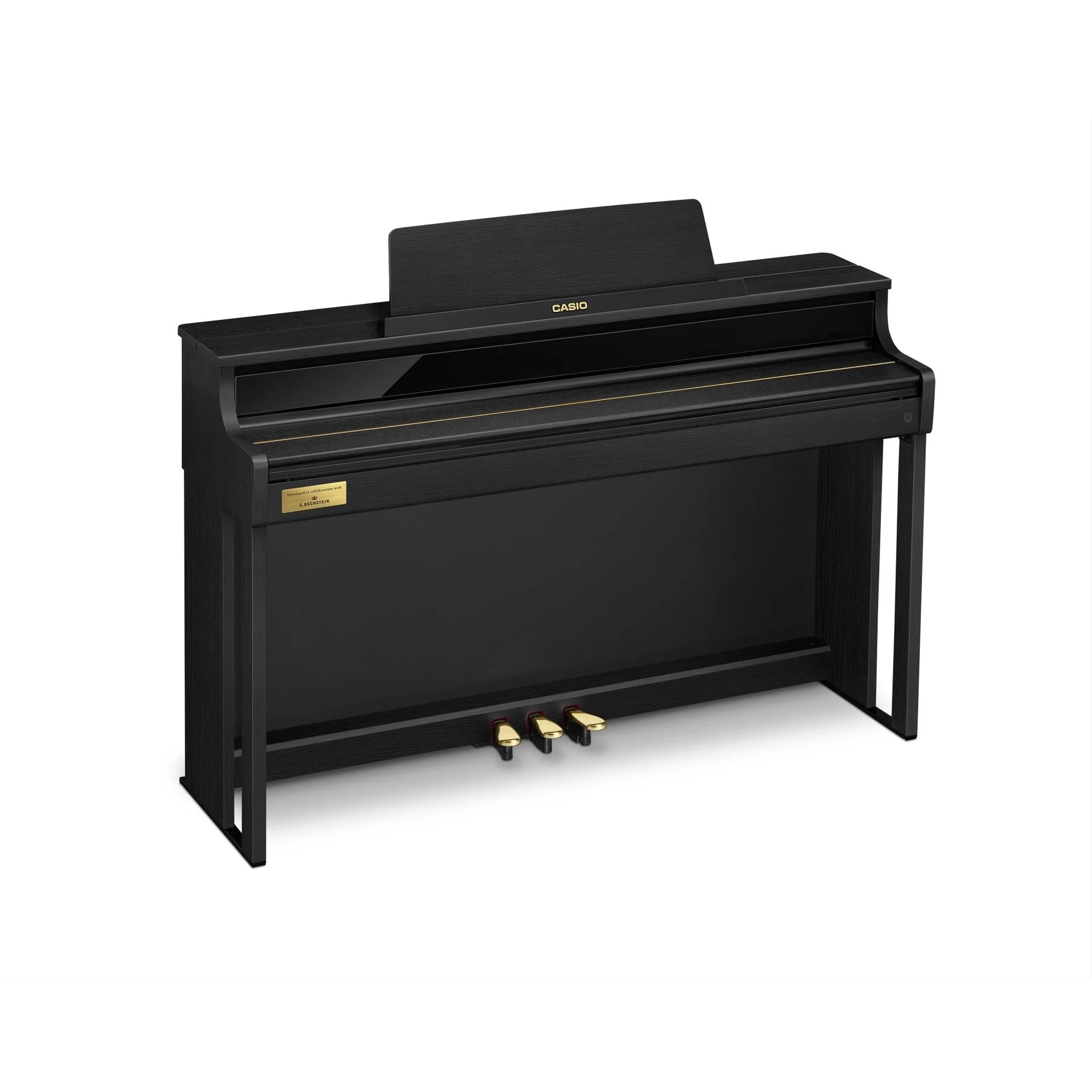 Casio AP-750BK Celviano Dijital Piyano (Siyah) 4