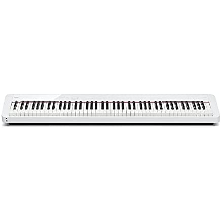 CASIO PX-S1100WE Dijital Piyano (Beyaz) 2