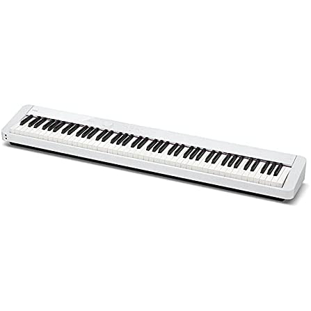 CASIO PX-S1100WE Dijital Piyano (Beyaz) 3