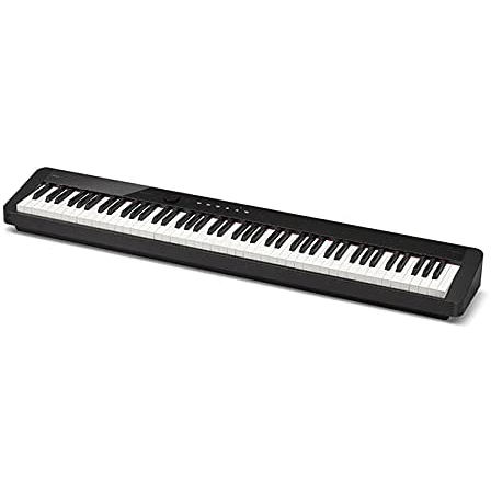 CASIO PX-S1100BK Dijital Piyano (Siyah) 3