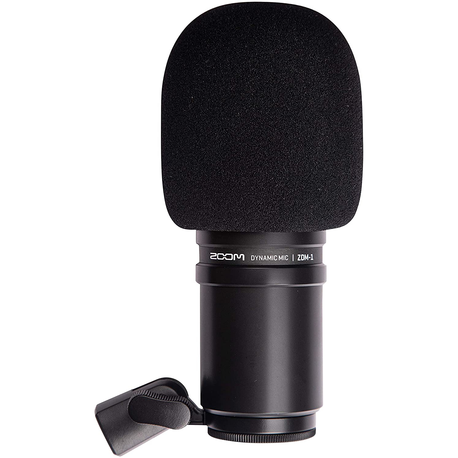 Zoom ZDM-1 Podcast Dynamic Mikrofon 3