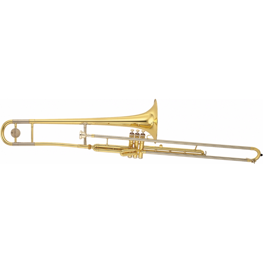 Yamaha YSL354V Trombon 1
