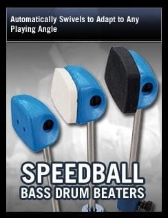 DAVUL PEDALI PURESOUND TOKMAK PLASTİK 2