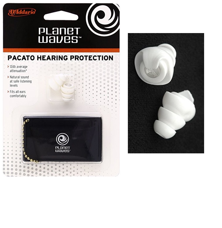 ÇİFT PACATO KULAK TIKACI 1