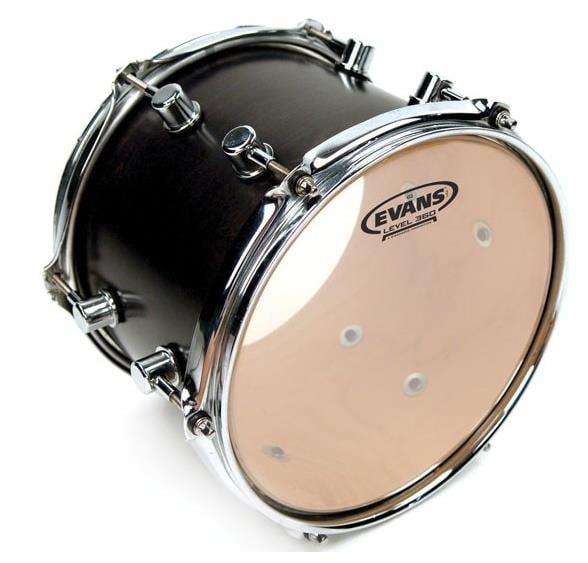 DERİ 10 G2 TOM CLEAR ÇİFT KAT (14 MİL) 6