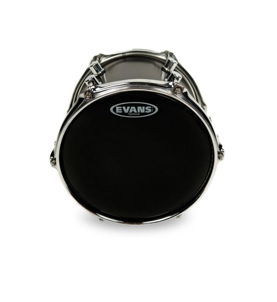 DERİ 10 HYDRAULİC TOM CLEAR YAĞLI SİYAH ÇİFT 6