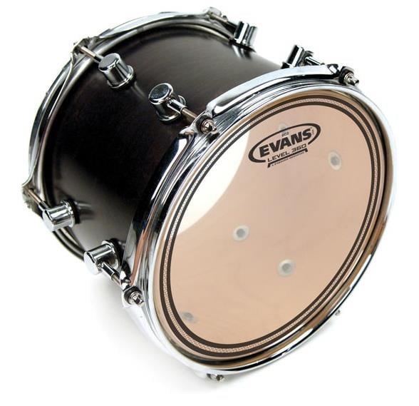 DERİ 12 EC2S TOM CLEAR RİNGLİ ÇİFT KAT (14 MİL) 5