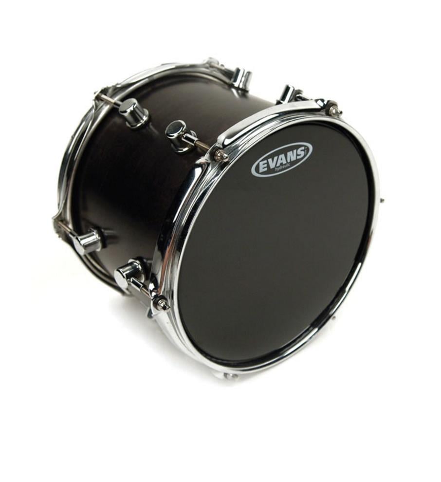 DERİ 12 HYDRAULİC TOM CLEAR YAĞLI SİYAH ÇİFT KAT 4