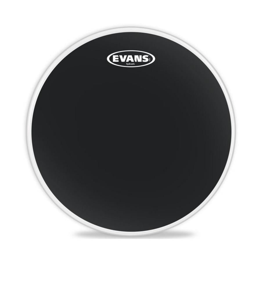 DERİ 12 HYDRAULİC TOM CLEAR YAĞLI SİYAH ÇİFT KAT 6