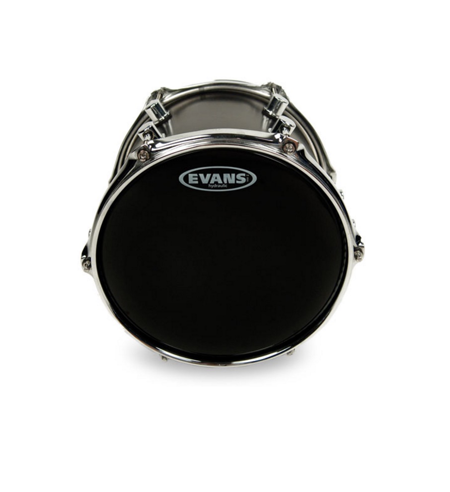 DERİ 13 HYDRAULİC TOM CLEAR YAĞLI SİYAH ÇİFT KAT 2