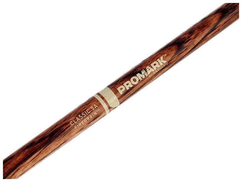 BAGET 5A  FIREGRAIN 6