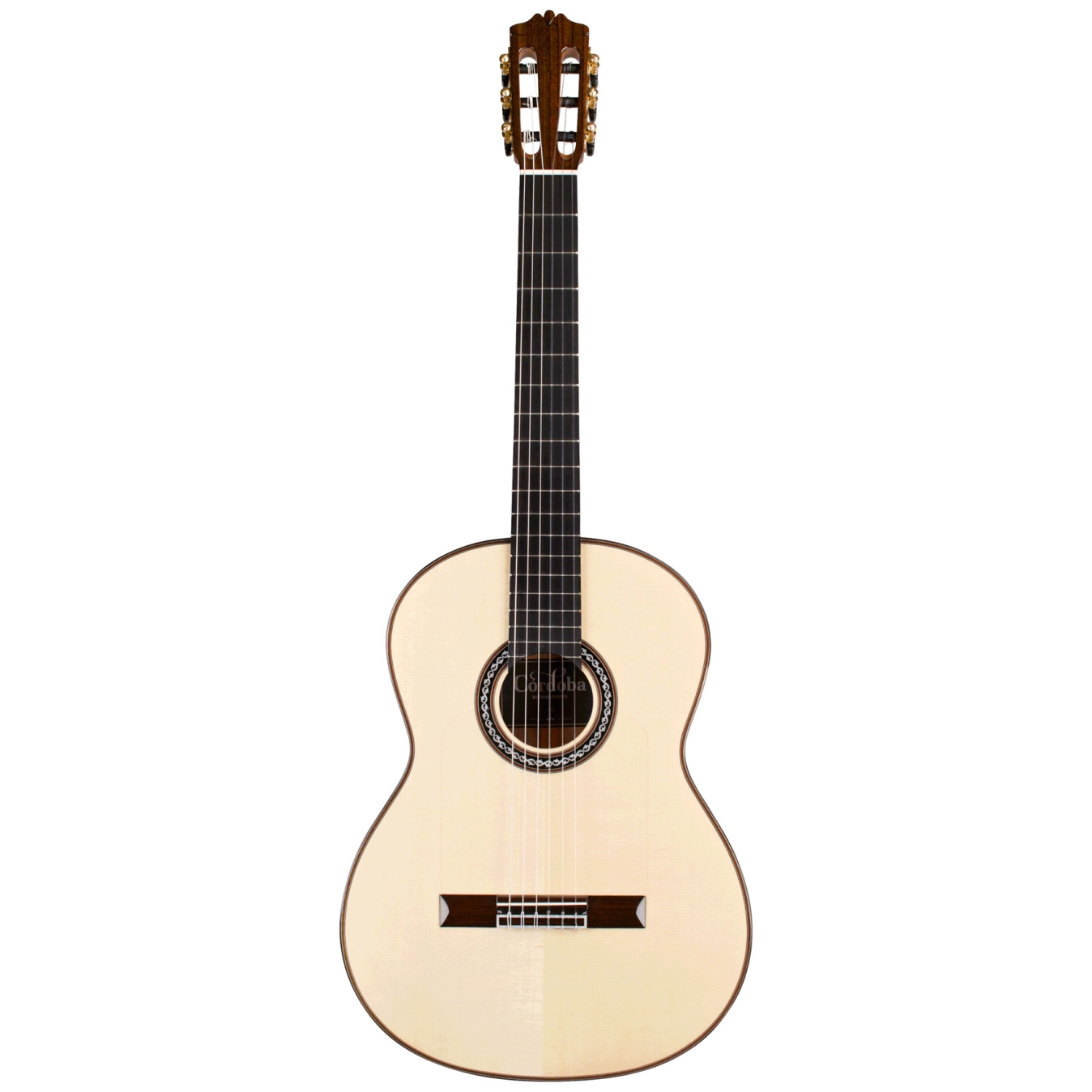 Cordoba F10 Flamenko Gitar 2