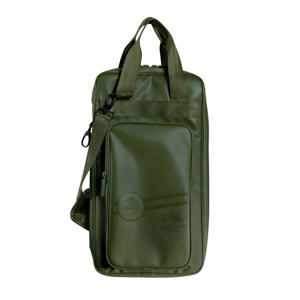 Zildjian Gigging Sage Baget Çantası (10 Çift alır) 1