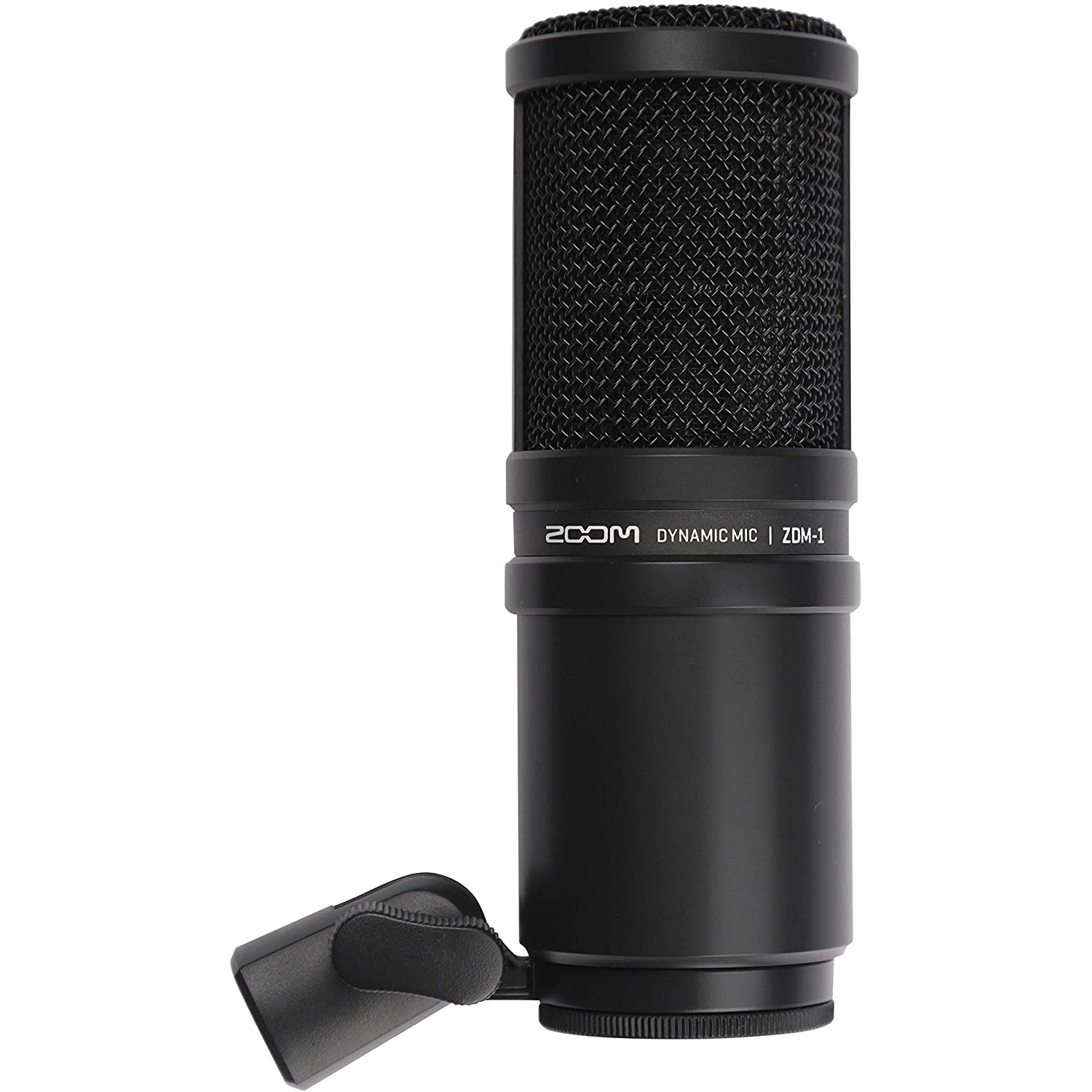 Zoom ZDM-1 Podcast Dynamic Mikrofon 3