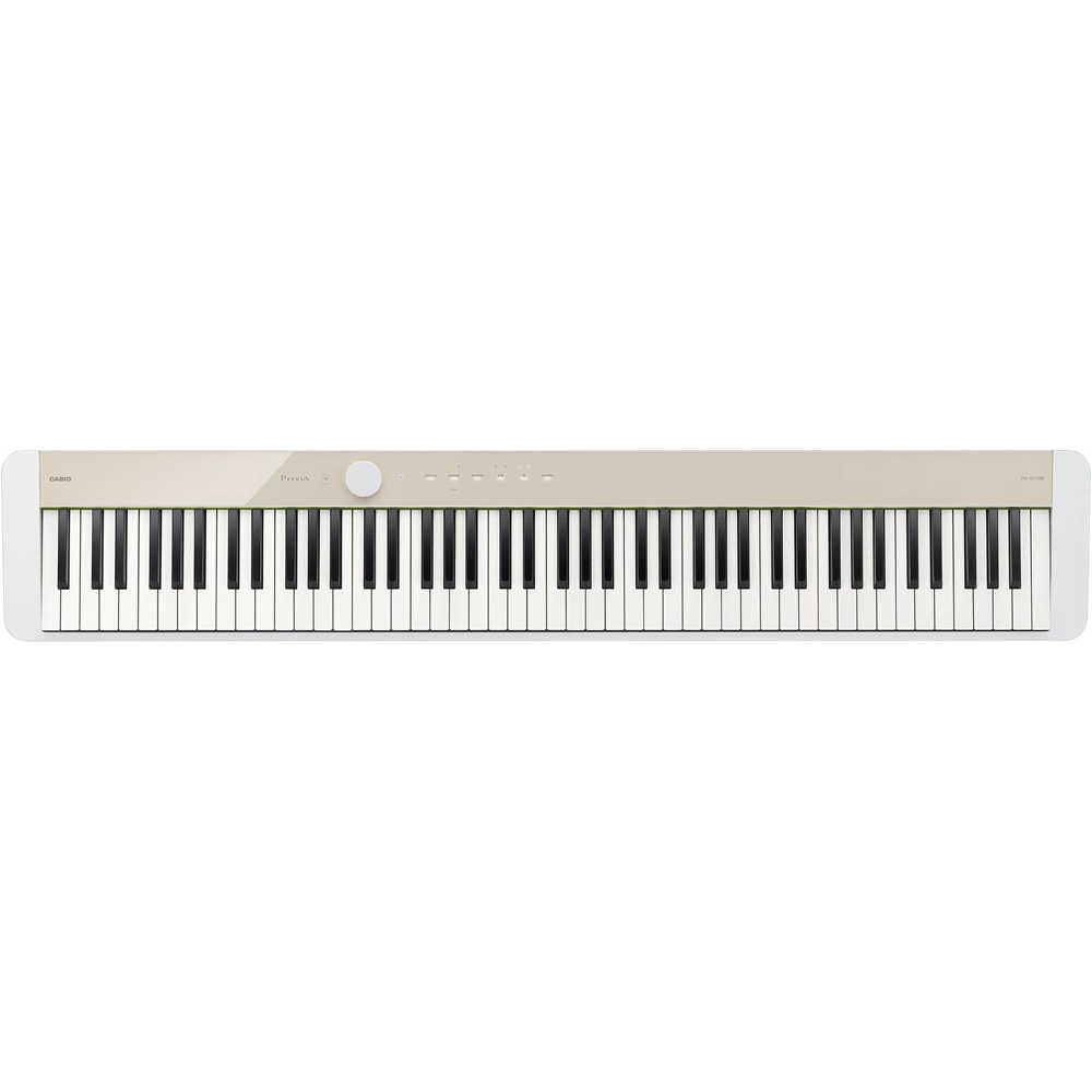 CASIO PX-S1100MB Dijital Piyano (Mellow Beige) 1