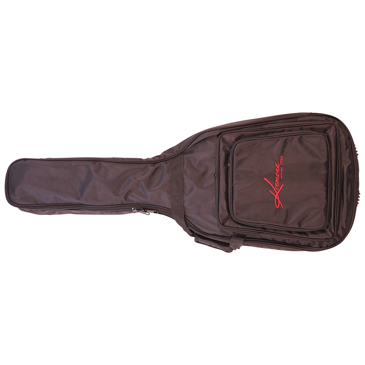 Kremona F65C Klasik Gitar (Natural) 5