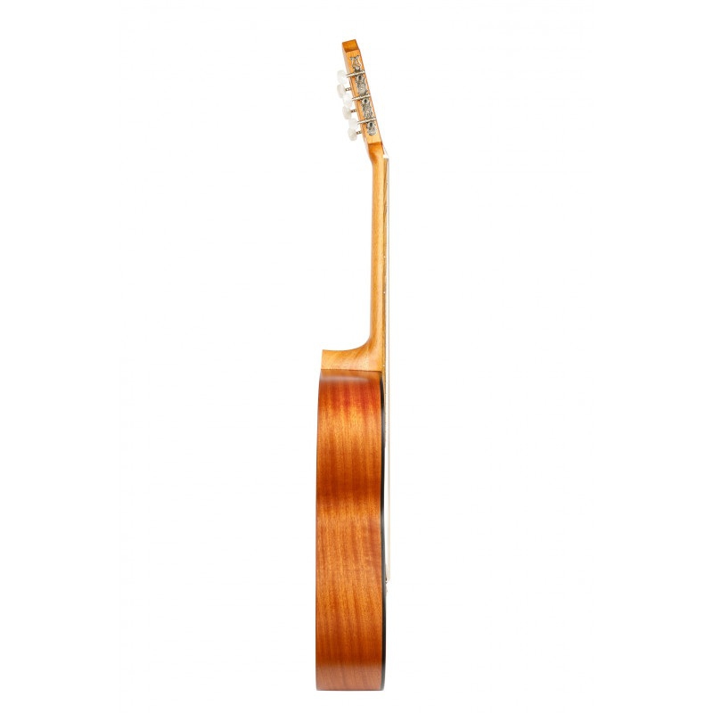 Kremona Lilia Klasik Gitar (Natural) 3