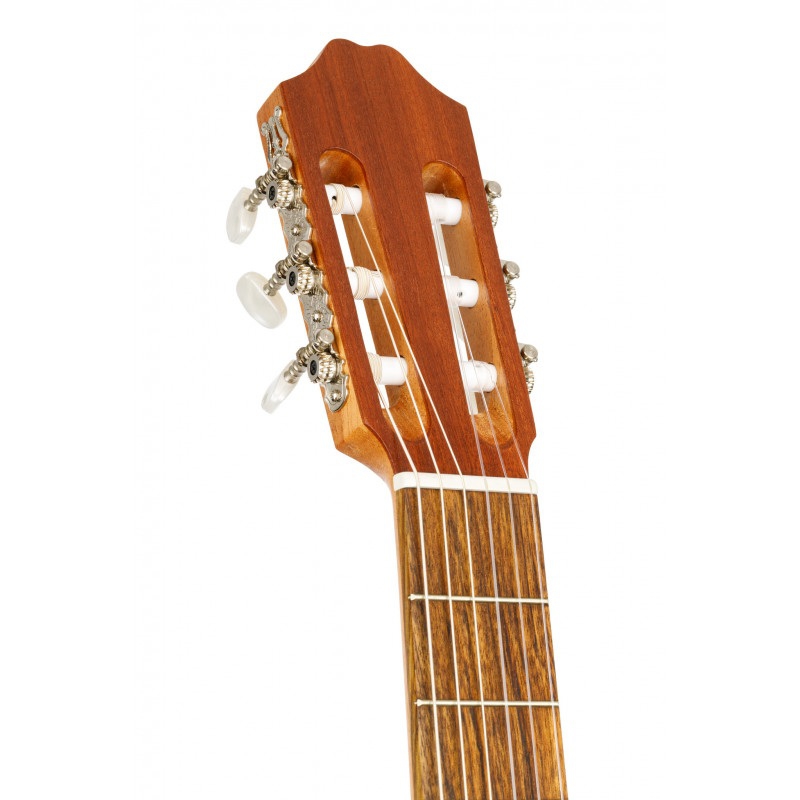Kremona Lilia Klasik Gitar (Natural) 4
