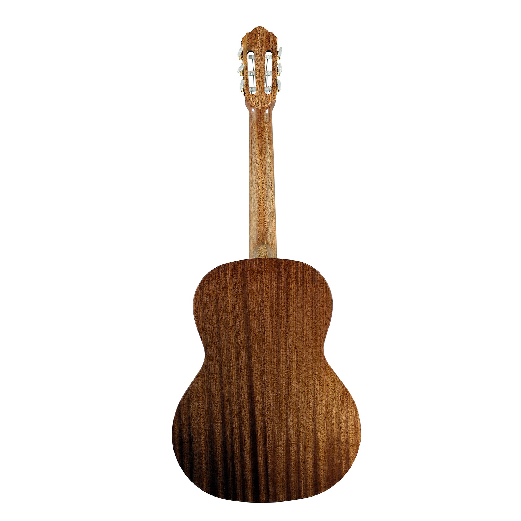 Kremona S65C Klasik Gitar (Natural) 2