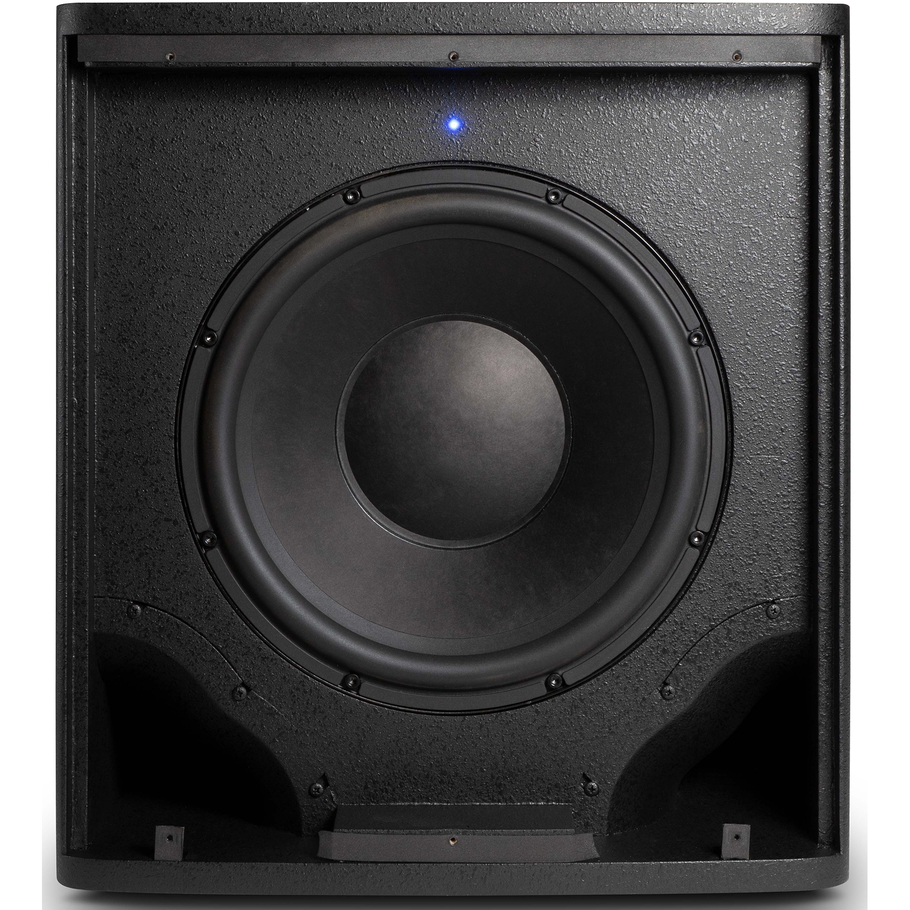 Kali Audio WS‑12 v2 Aktif Stüdyo Subwoofer 1