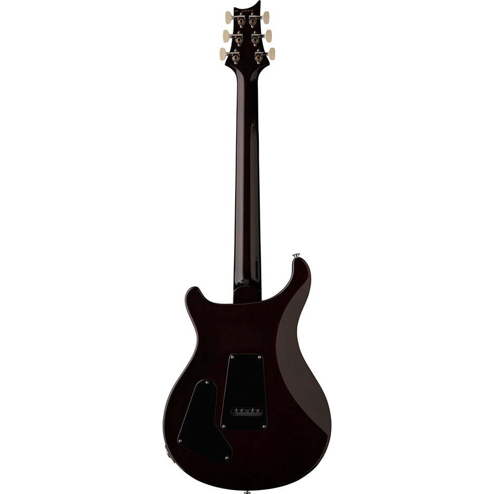 PRS S2 Studio Elektro Gitar (Black Amber) 3