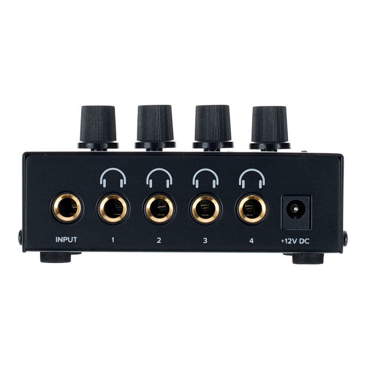 Mackie HM-4 Kulaklık Amfisi 3