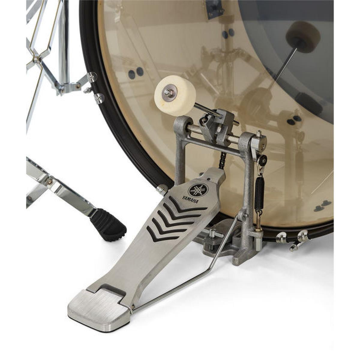 Yamaha Rydeen 22" Akustik Davul (Black Glitter) 2