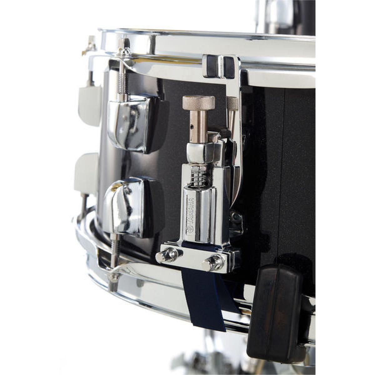 Yamaha Rydeen 22" Akustik Davul (Black Glitter) 4