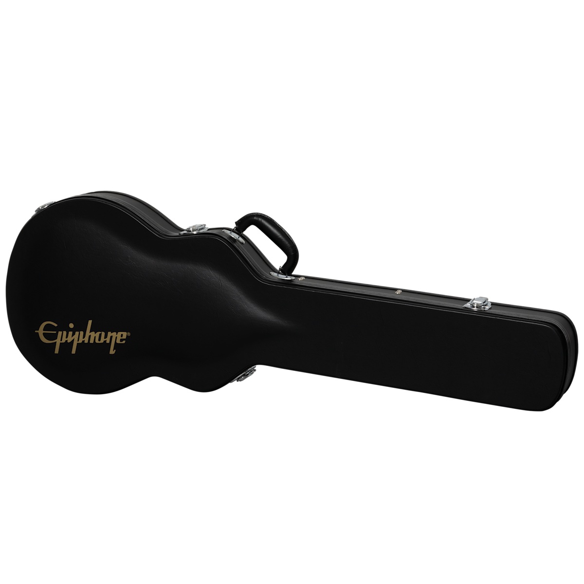 Epiphone Alex Lifeson Les Paul Custom Axcess Elektro Gitar (Ruby) 8