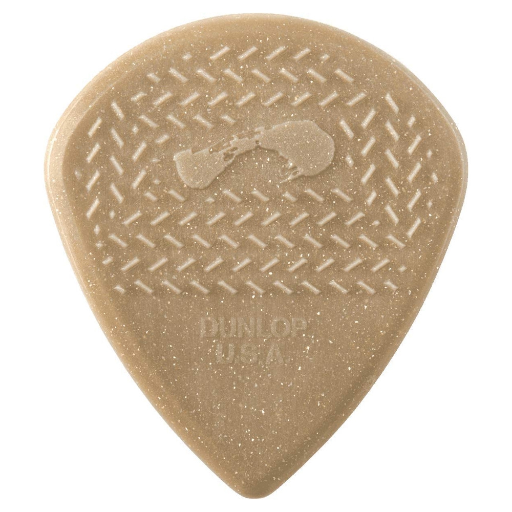 Jim Dunlop 471P3SMH Matt Heafy Custom Max Grip Jazz III 6lı Paket Pena 2