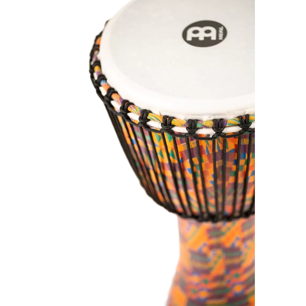 Meinl PADJ2-L-F Travel Series 12" Djembe (Kenyan) 3