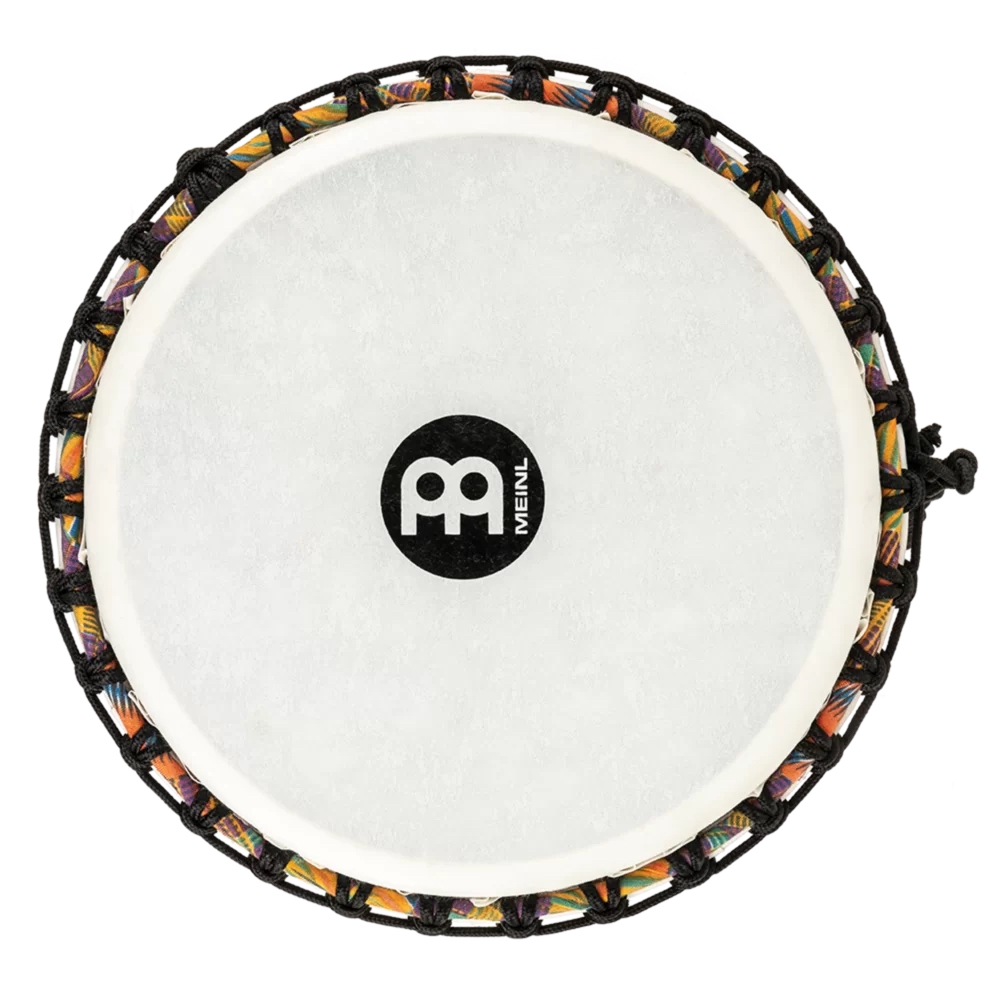 Meinl PADJ2-L-F Travel Series 12" Djembe (Kenyan) 4
