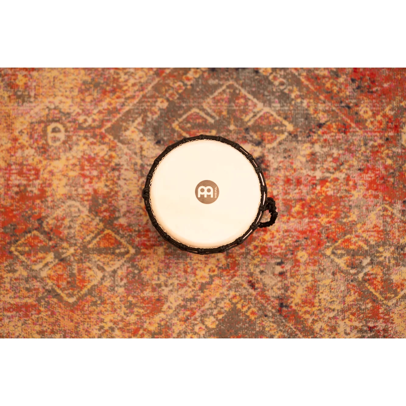 Meinl PADJ2-L-F Travel Series 12" Djembe (Kenyan) 7