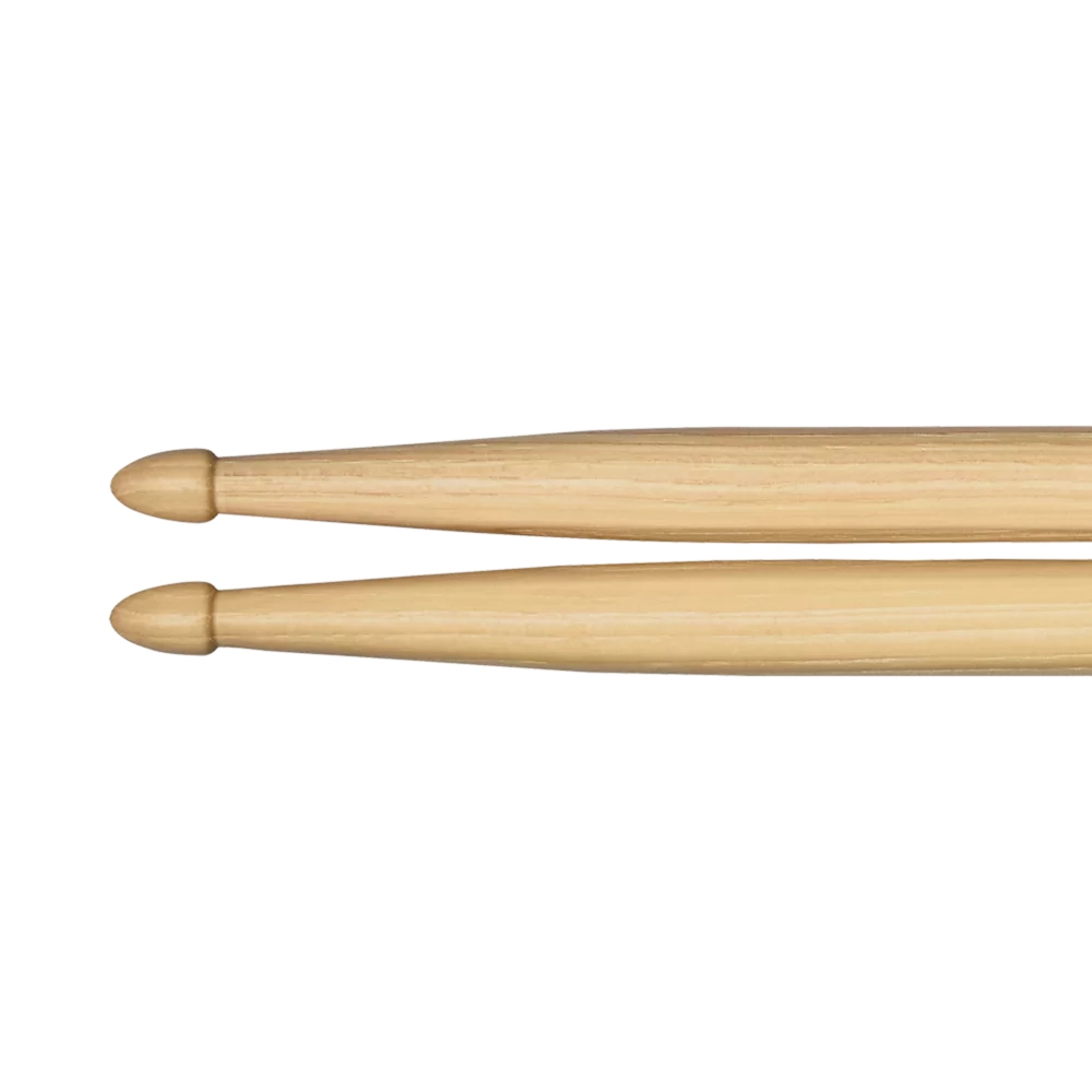Meinl SB108 Hickory Acorn Wood Tip 5A Baget 2