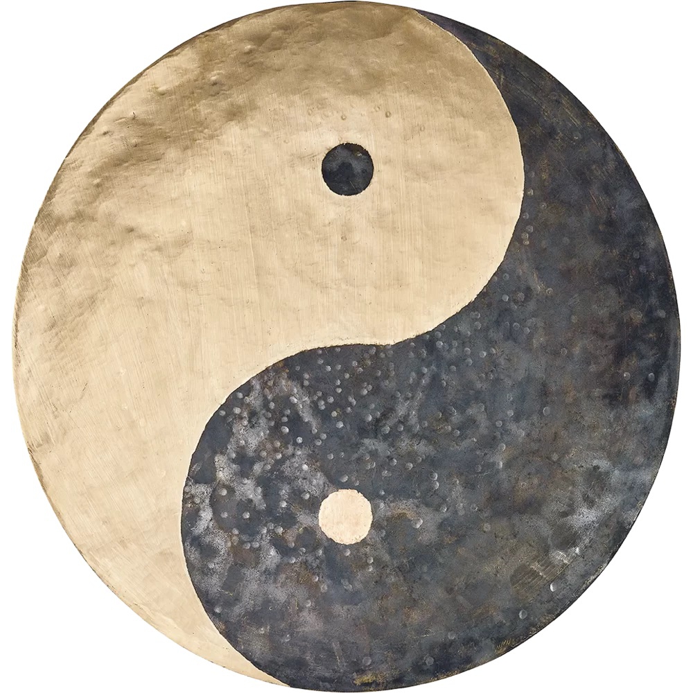 Meinl Sonic Energy 20''/50cm Yin & Yang Wind Gong 1