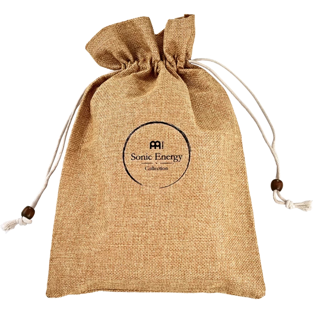 Meinl Sonic Energy KL1709H Sound Hole C Major 17 Note Kalimba (Maple) 5