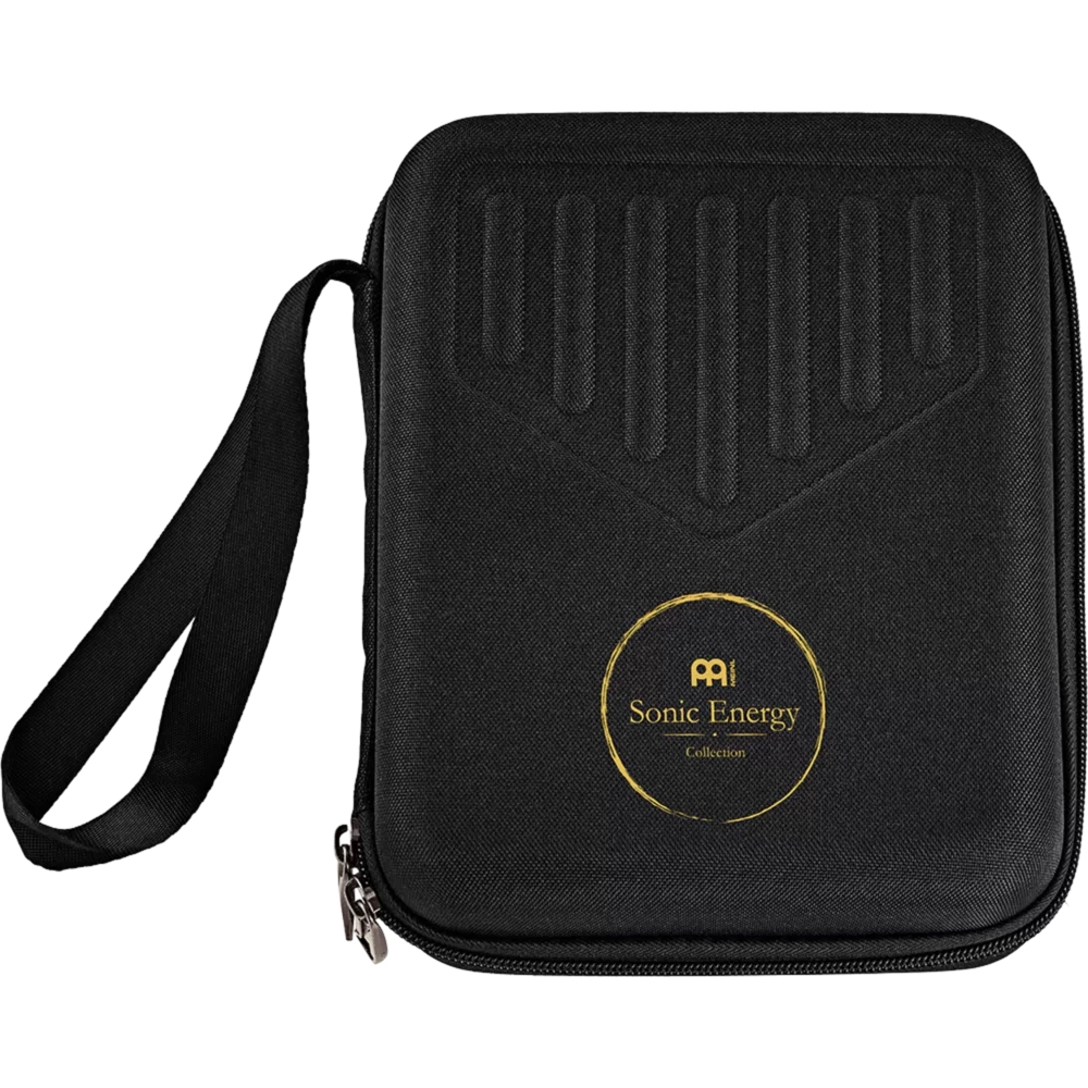 Meinl Sonic Energy KL1703S Solid C Major 17 Note Kalimba (Acacia) 4