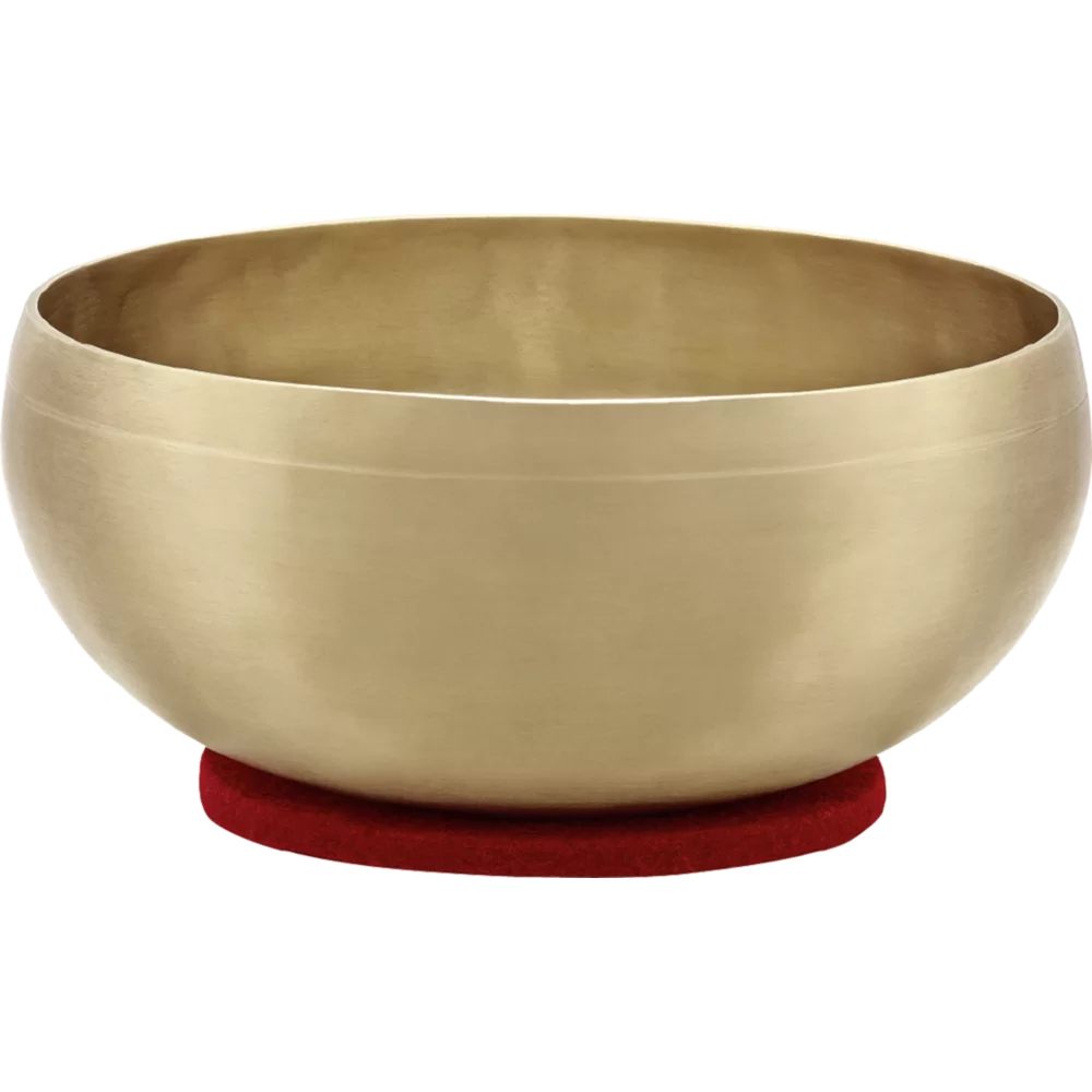 Meinl Sonic Energy SB-E-3100 Energy Therapy Singing Bowl Set 700/1000/1400G (3 Parça) 5