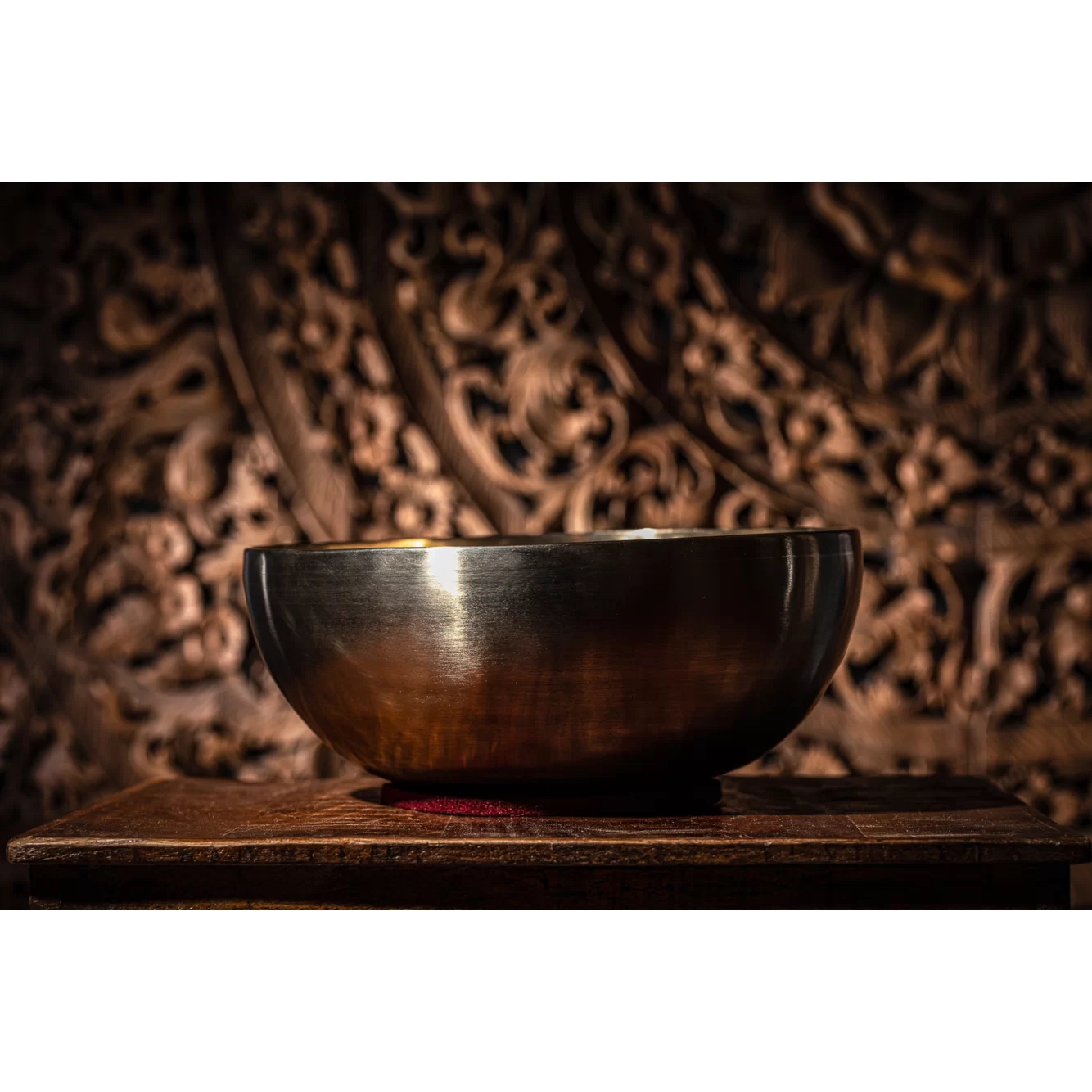 Meinl Sonic Energy SB-E-2200 Energy Therapy Singing Bowl 11.4'' 2