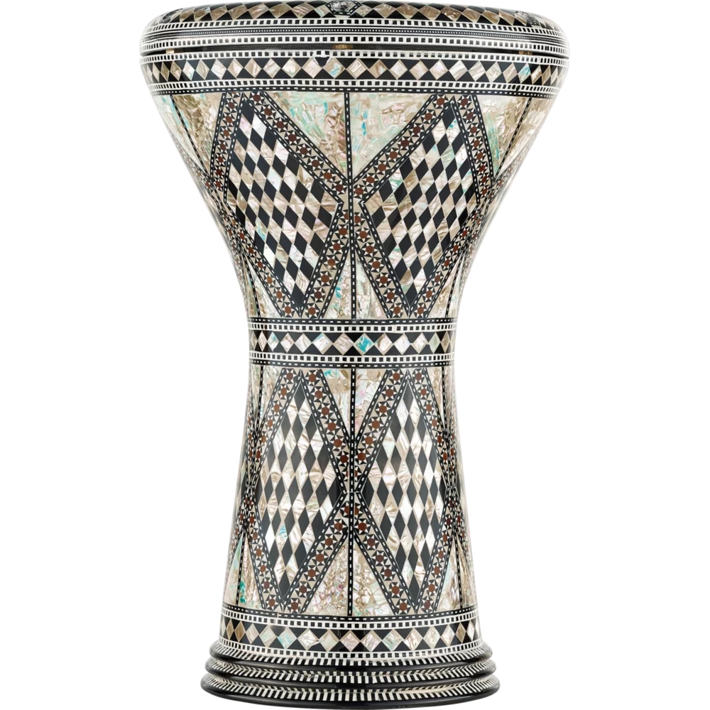 Meinl AEED1 Artisan 8.75" Darbuka 2