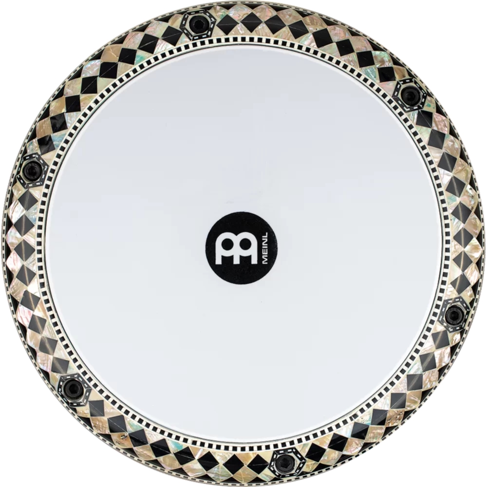Meinl AEED1 Artisan 8.75" Darbuka 4