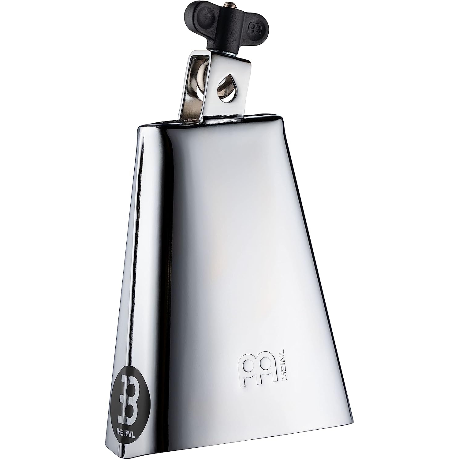 Meinl STB625-CH Realplayer Meinl Chrome 6,25" Cowbell (Krom) 1